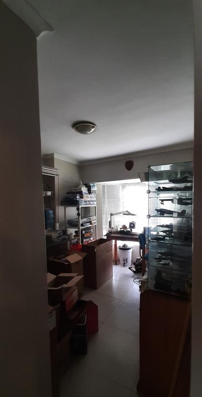 To Let 2 Bedroom Property for Rent in Bloubergstrand Western Cape